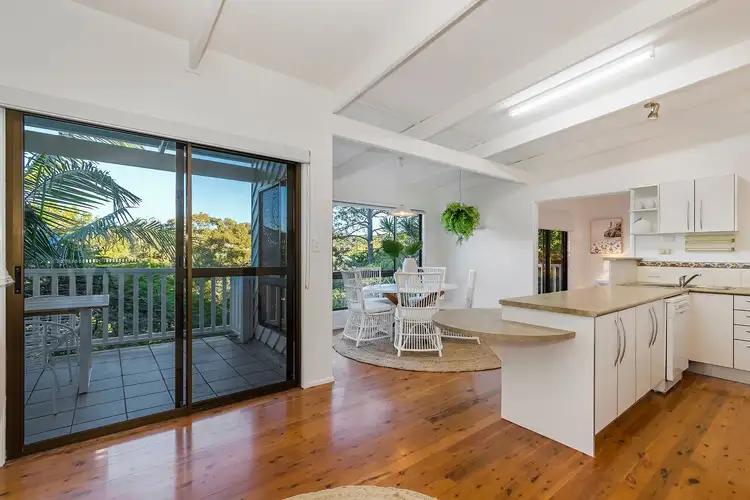 Sixth view of Homely house listing, 27 Bob Barnard Drive, Tugun QLD 4224