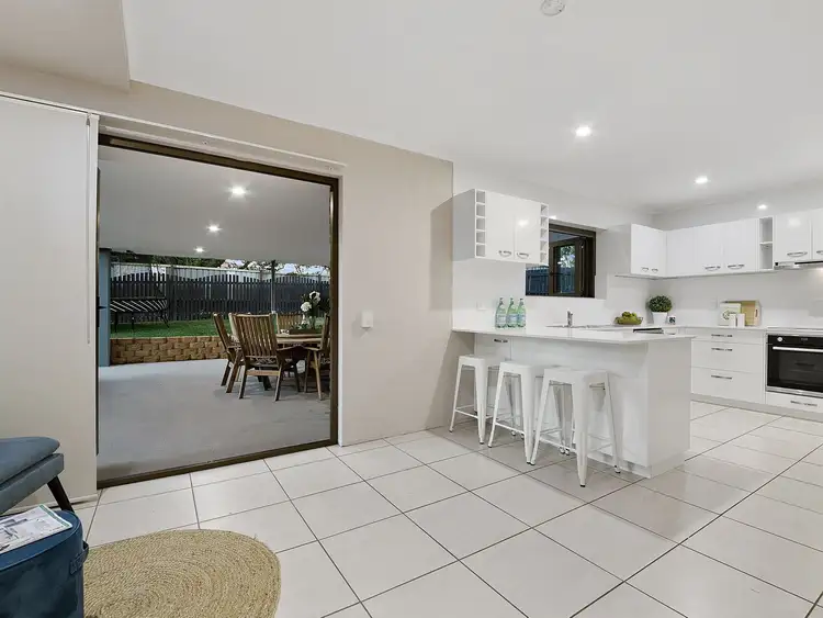 Second view of Homely house listing, 10 Kinsella Street, Belmont QLD 4153