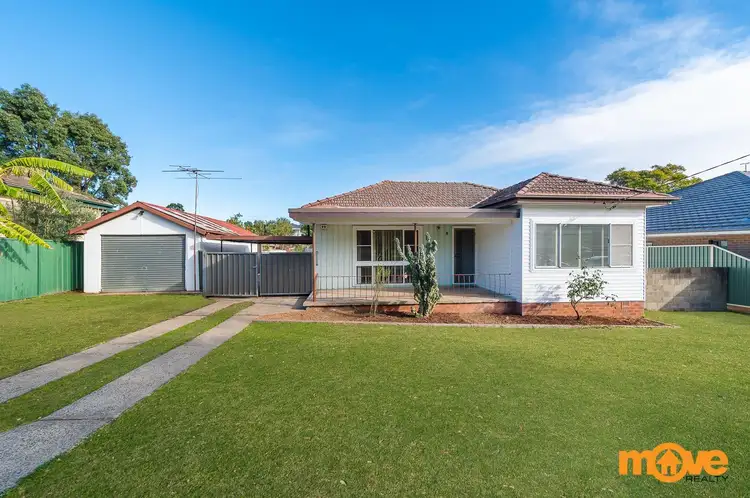 118 Bogalara Road, Old Toongabbie NSW 2146