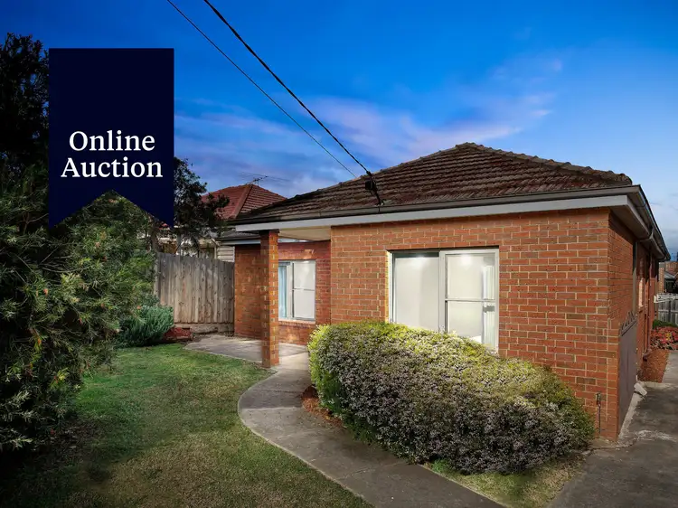 123 Market Street, Essendon VIC 3040