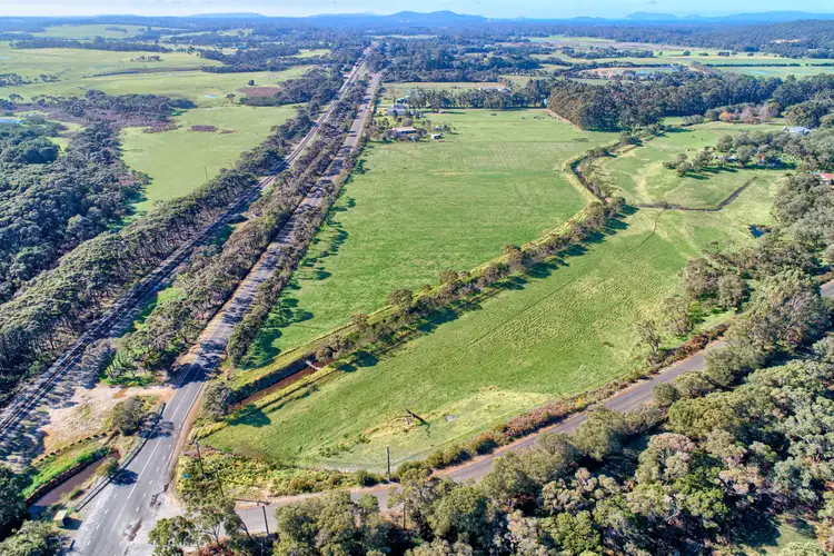 Third view of Homely land listing, 1-2 Prescottvale Road, Cuthbert WA 6330