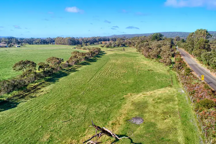 Fifth view of Homely land listing, 1-2 Prescottvale Road, Cuthbert WA 6330