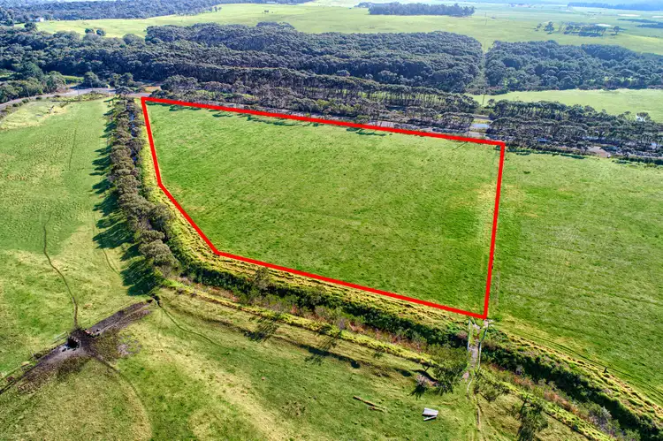 Second view of Homely land listing, Lot 101 Lower Denmark Road, Cuthbert WA 6330