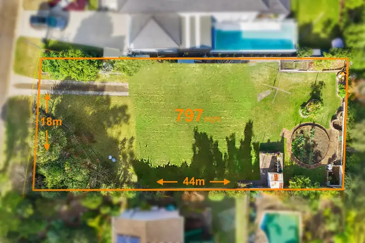7 Dublin Avenue, Killarney Heights NSW 2087