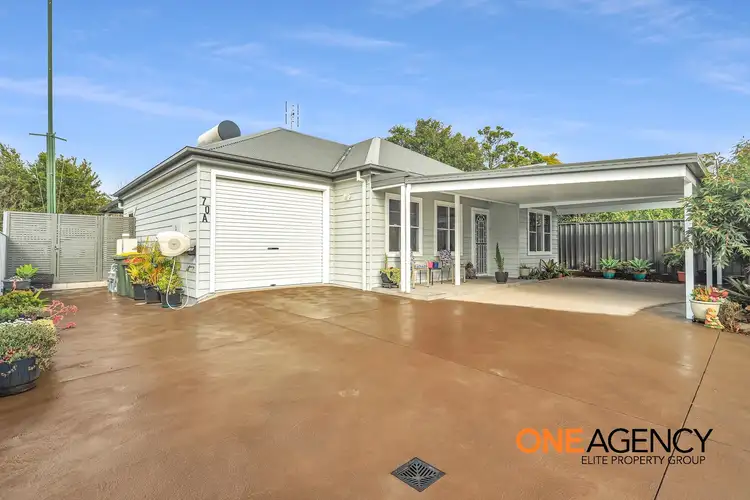 70a St Anns Street, Nowra NSW 2541