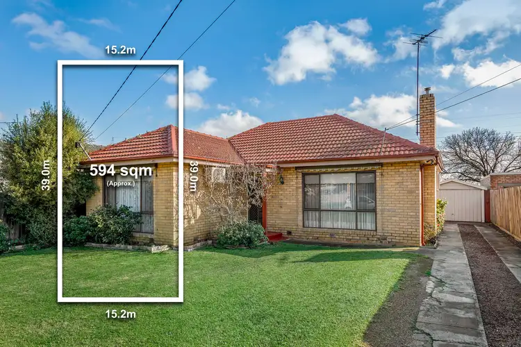 226 Parer Road, Airport West VIC 3042