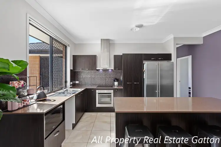 Third view of Homely house listing, 12 Lillypilly Place, Regency Downs QLD 4341