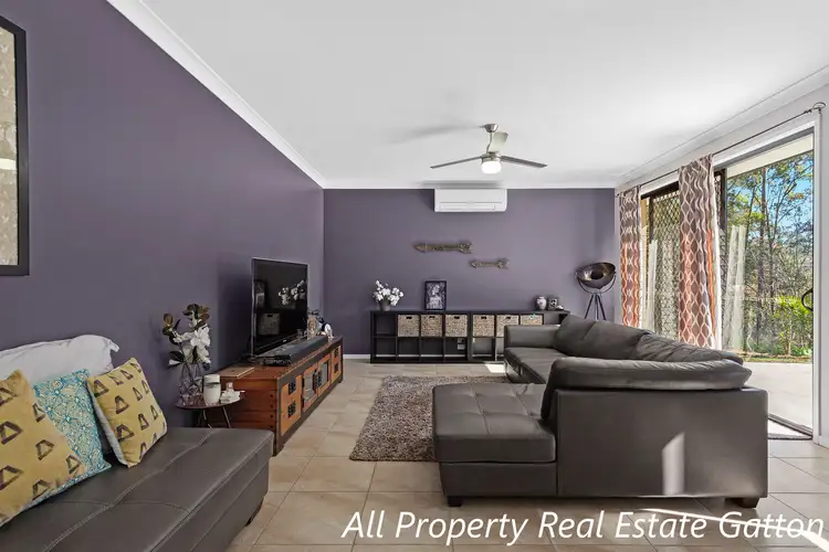 Fourth view of Homely house listing, 12 Lillypilly Place, Regency Downs QLD 4341