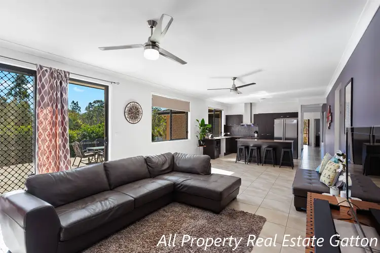 Sixth view of Homely house listing, 12 Lillypilly Place, Regency Downs QLD 4341