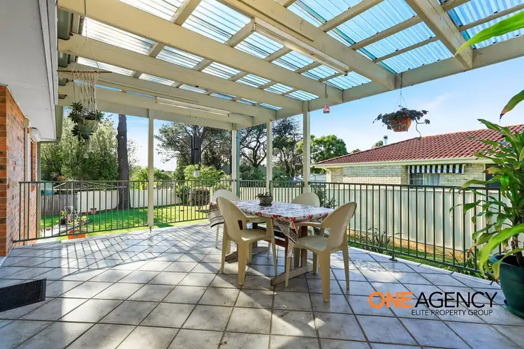 Second view of Homely house listing, 33 Yeovil Drive, Bomaderry NSW 2541