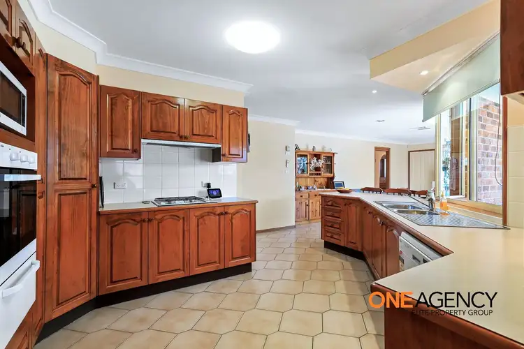 Third view of Homely house listing, 33 Yeovil Drive, Bomaderry NSW 2541