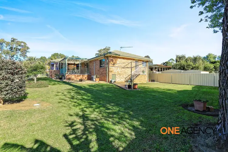 Fourth view of Homely house listing, 33 Yeovil Drive, Bomaderry NSW 2541