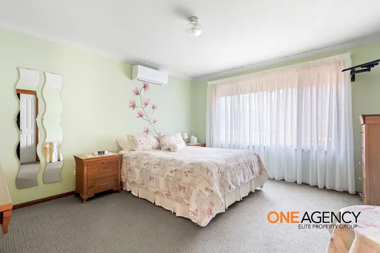 Fifth view of Homely house listing, 33 Yeovil Drive, Bomaderry NSW 2541