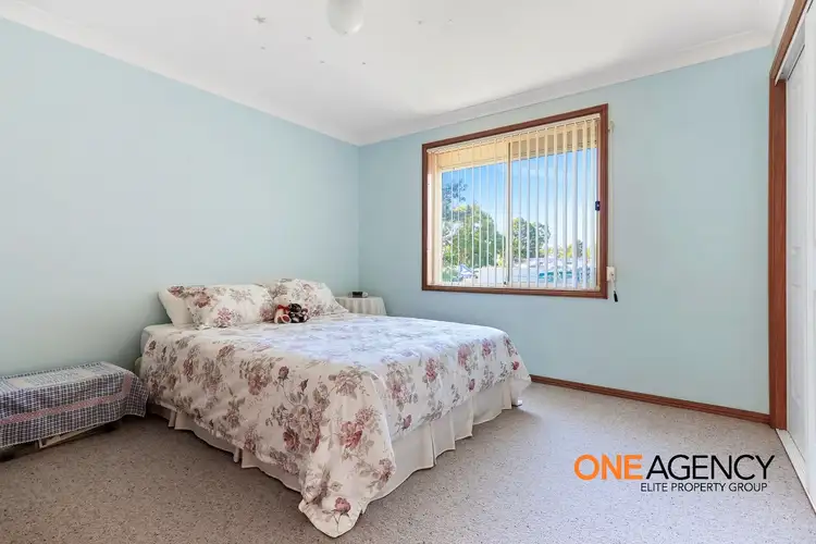 Sixth view of Homely house listing, 33 Yeovil Drive, Bomaderry NSW 2541