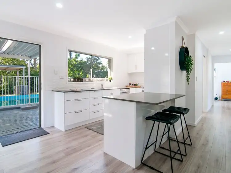 Main view of Homely house listing, 23 Wenlock Crescent, Springwood QLD 4127