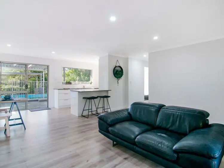 Second view of Homely house listing, 23 Wenlock Crescent, Springwood QLD 4127
