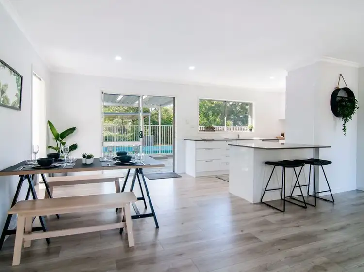 Fourth view of Homely house listing, 23 Wenlock Crescent, Springwood QLD 4127
