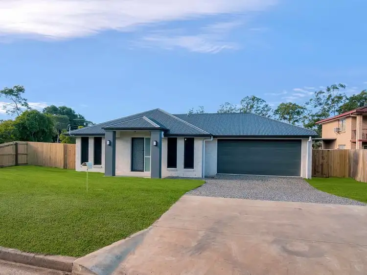 Main view of Homely house listing, 21 Redwood Street, Marsden QLD 4132