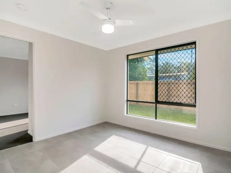 Fourth view of Homely house listing, 21 Redwood Street, Marsden QLD 4132