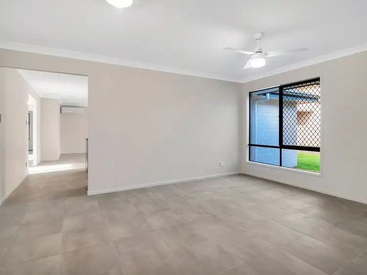 Fifth view of Homely house listing, 21 Redwood Street, Marsden QLD 4132