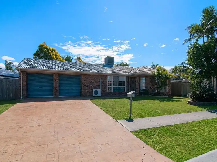3 Hanlon Street, Tanah Merah QLD 4128