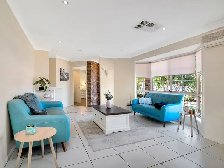 Second view of Homely house listing, 3 Hanlon Street, Tanah Merah QLD 4128