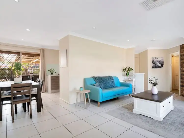 Third view of Homely house listing, 3 Hanlon Street, Tanah Merah QLD 4128