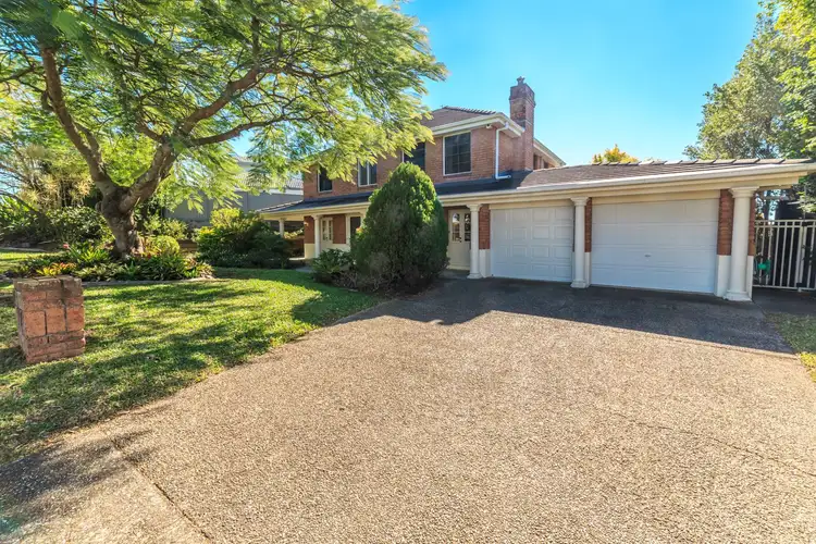 Fourth view of Homely house listing, 7 Pymble Place, Robina QLD 4226