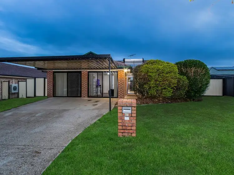 29 Craig Street, Crestmead QLD 4132