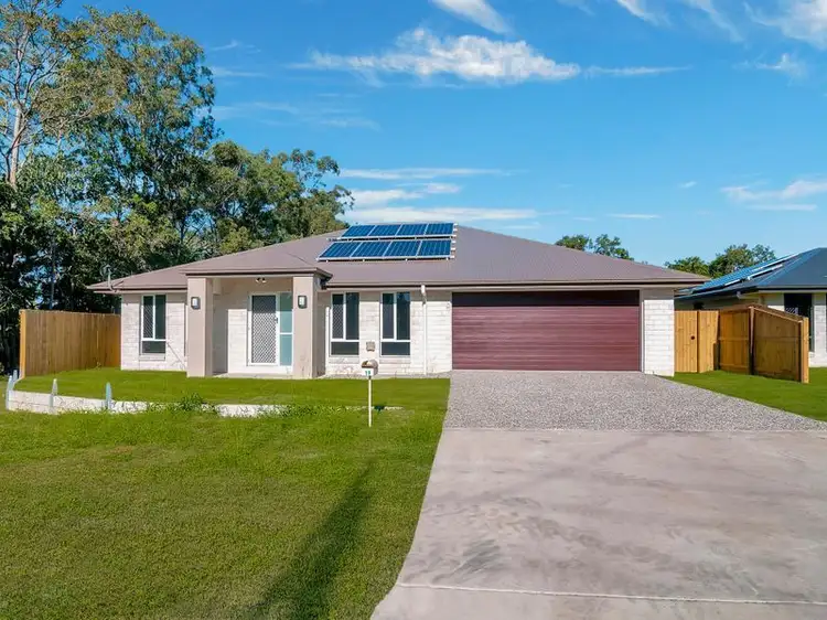 Main view of Homely house listing, 19 Macaranga Street, Marsden QLD 4132