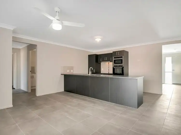 Second view of Homely house listing, 19 Macaranga Street, Marsden QLD 4132