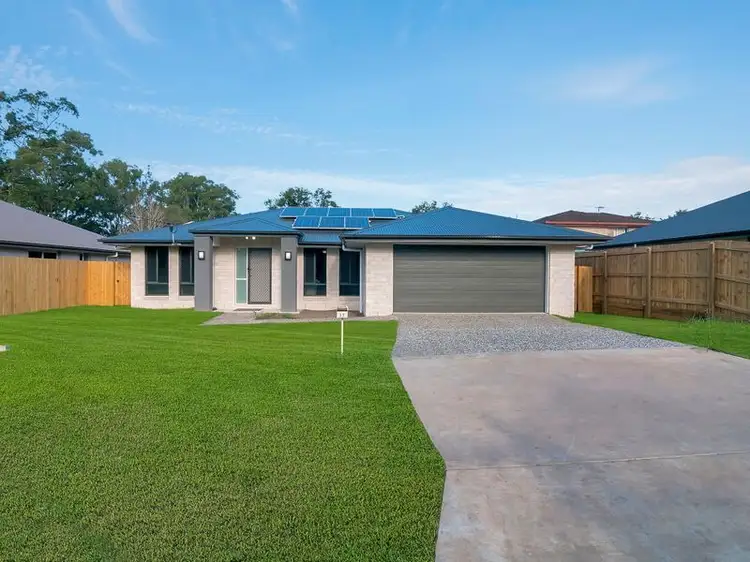 17 Macaranga Street, Marsden QLD 4132