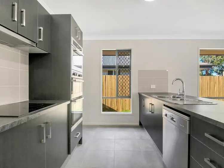 Third view of Homely house listing, 17 Macaranga Street, Marsden QLD 4132
