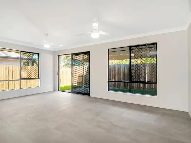 Seventh view of Homely house listing, 17 Macaranga Street, Marsden QLD 4132
