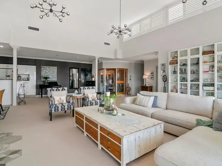 Fourth view of Homely apartment listing, 902/9 Murrajong Road, Springwood QLD 4127