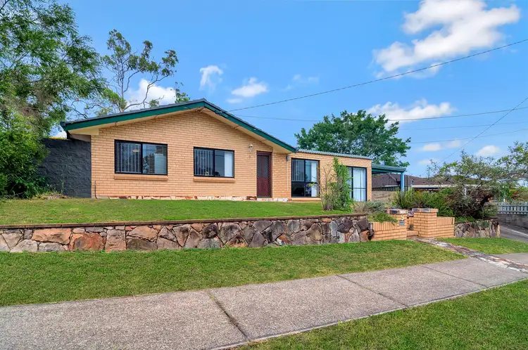 9 Shortland Street, Springwood QLD 4127