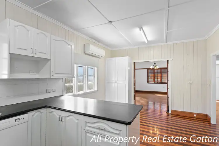 Third view of Homely house listing, 52 Spencer Street, Gatton QLD 4343