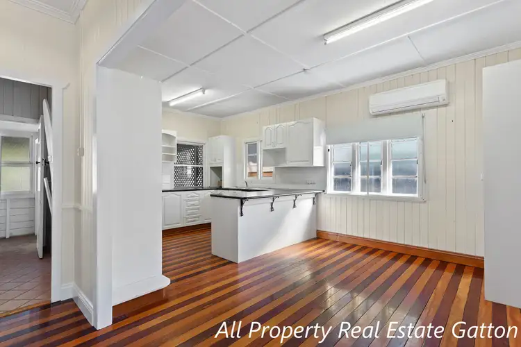 Fourth view of Homely house listing, 52 Spencer Street, Gatton QLD 4343