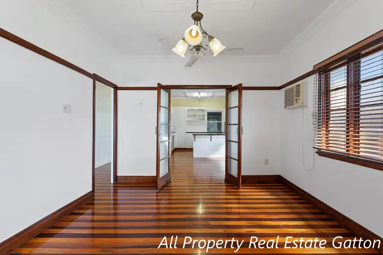 Fifth view of Homely house listing, 52 Spencer Street, Gatton QLD 4343