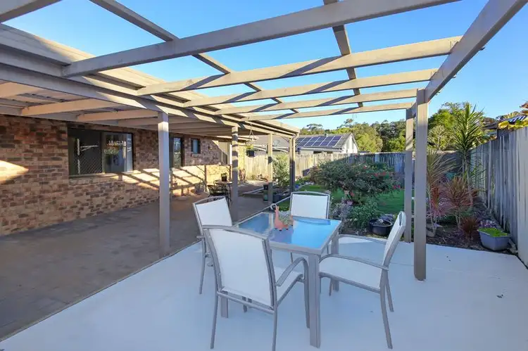 Second view of Homely house listing, 56 Lumeah Drive, Mount Coolum QLD 4573