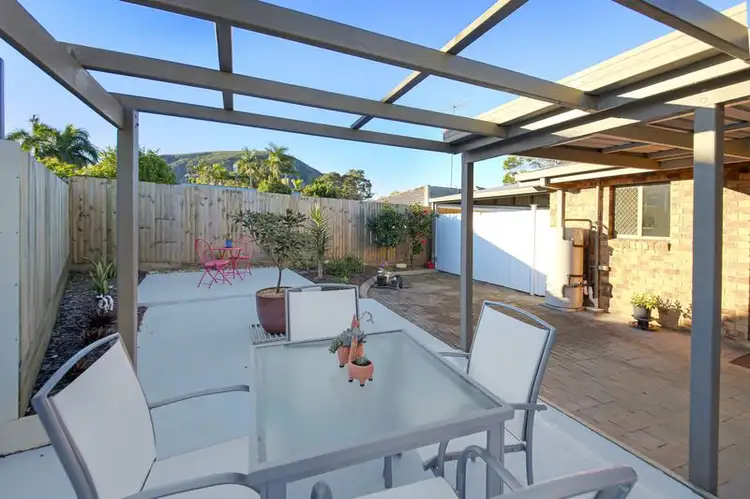 Third view of Homely house listing, 56 Lumeah Drive, Mount Coolum QLD 4573