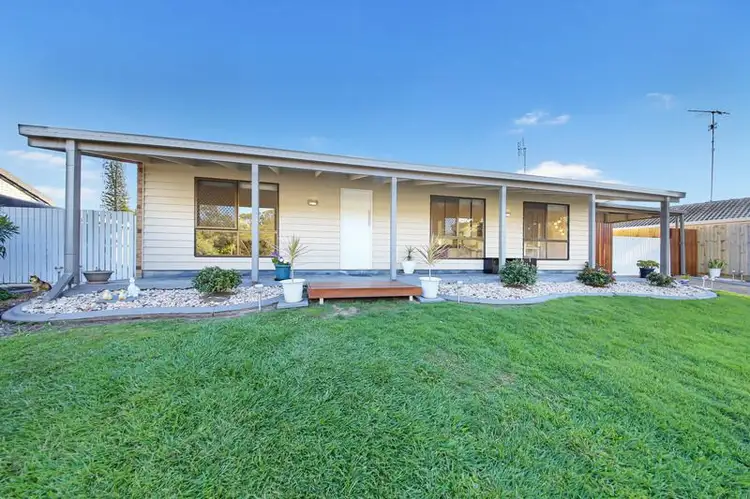 Fourth view of Homely house listing, 56 Lumeah Drive, Mount Coolum QLD 4573