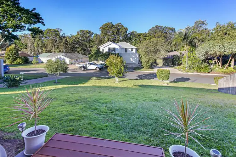 Fifth view of Homely house listing, 56 Lumeah Drive, Mount Coolum QLD 4573