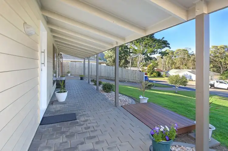 Sixth view of Homely house listing, 56 Lumeah Drive, Mount Coolum QLD 4573