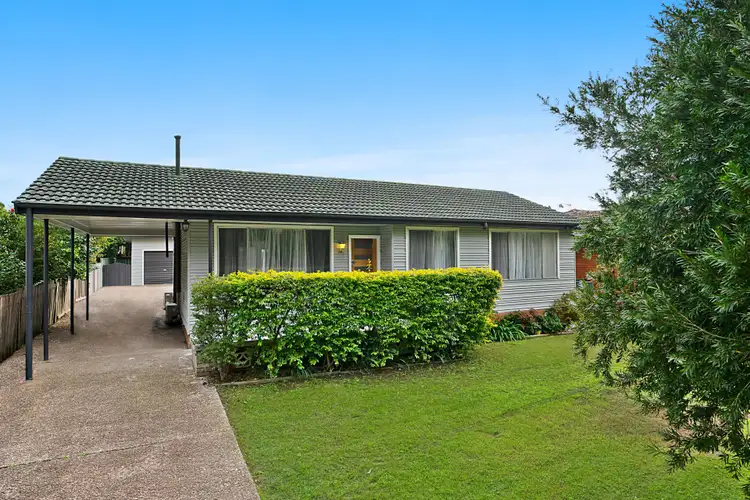 Second view of Homely house listing, 48 Perth Avenue, East Maitland NSW 2323