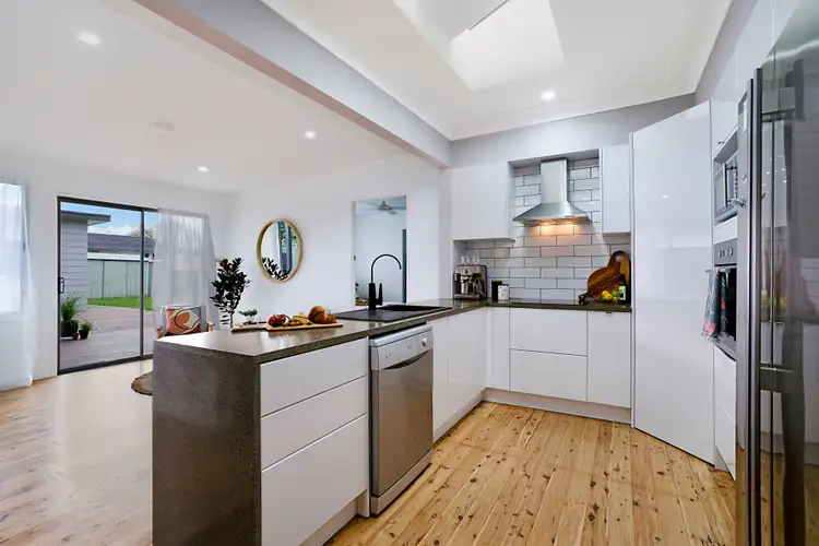 Third view of Homely house listing, 48 Perth Avenue, East Maitland NSW 2323