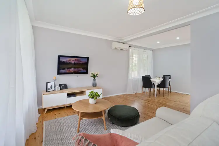 Fourth view of Homely house listing, 48 Perth Avenue, East Maitland NSW 2323