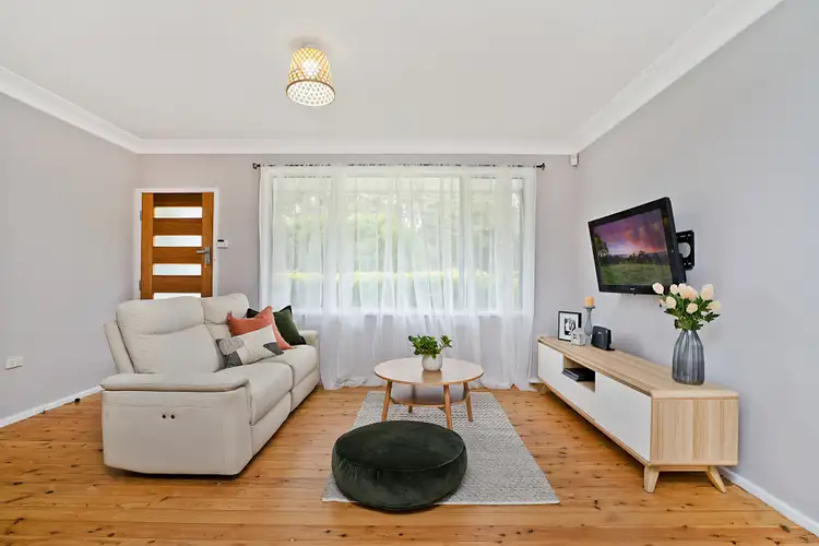 Fifth view of Homely house listing, 48 Perth Avenue, East Maitland NSW 2323