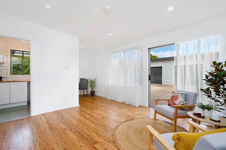 Sixth view of Homely house listing, 48 Perth Avenue, East Maitland NSW 2323