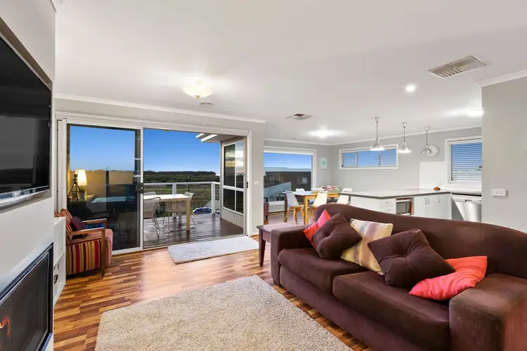 Second view of Homely house listing, 8/36 Welfare Street, Portarlington VIC 3223